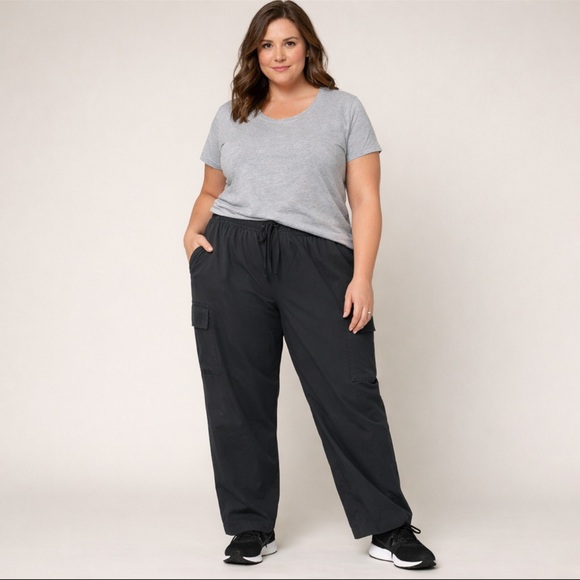 Scrubhaid 4-Way Stretch Tapered Fit Scrub Pants - Size XXL - Picture 2 of 8